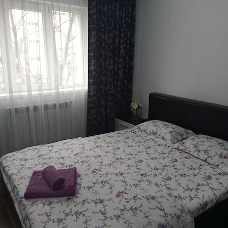 Penti Apartament Suceava Ngoại thất bức ảnh