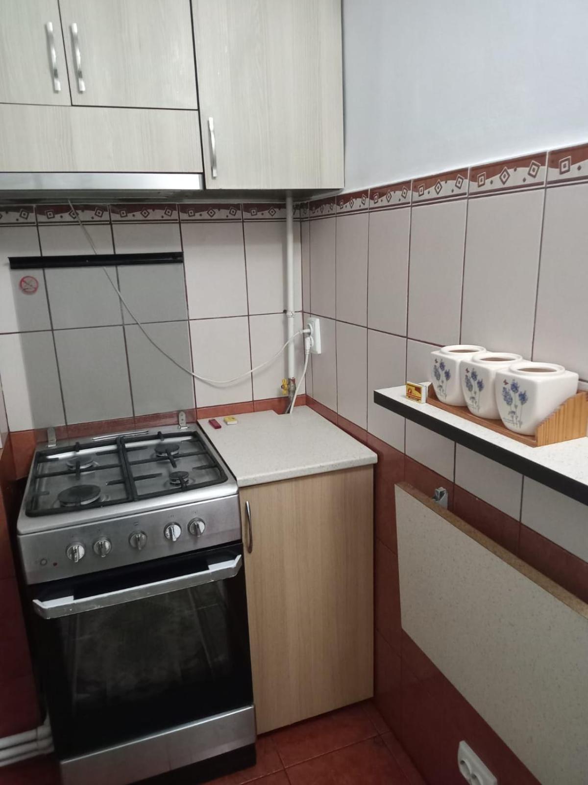 Penti Apartament Suceava Ngoại thất bức ảnh