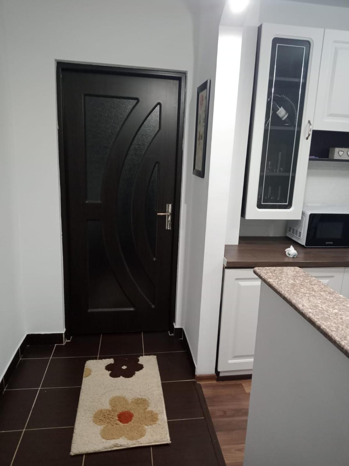 Penti Apartament Suceava Ngoại thất bức ảnh