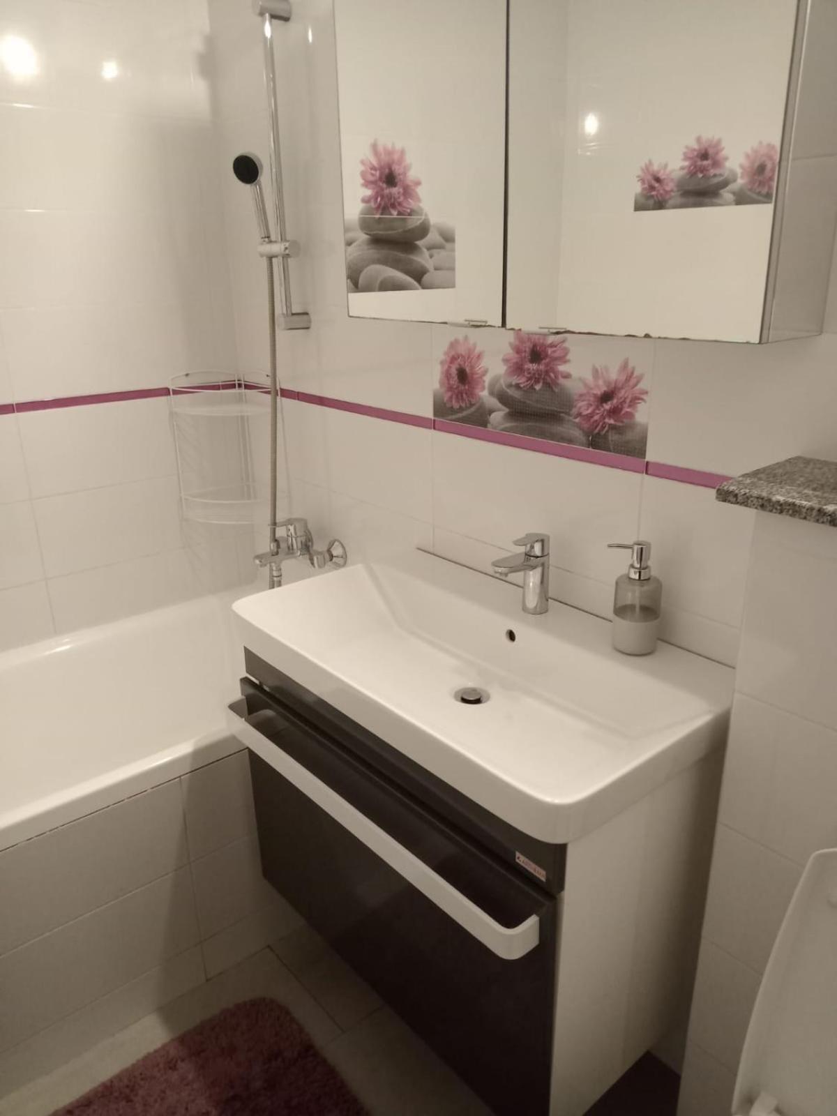 Penti Apartament Suceava Ngoại thất bức ảnh