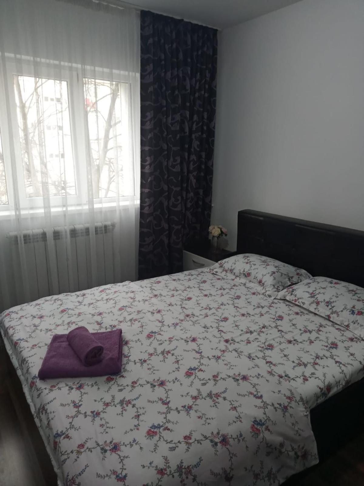 Penti Apartament Suceava Ngoại thất bức ảnh
