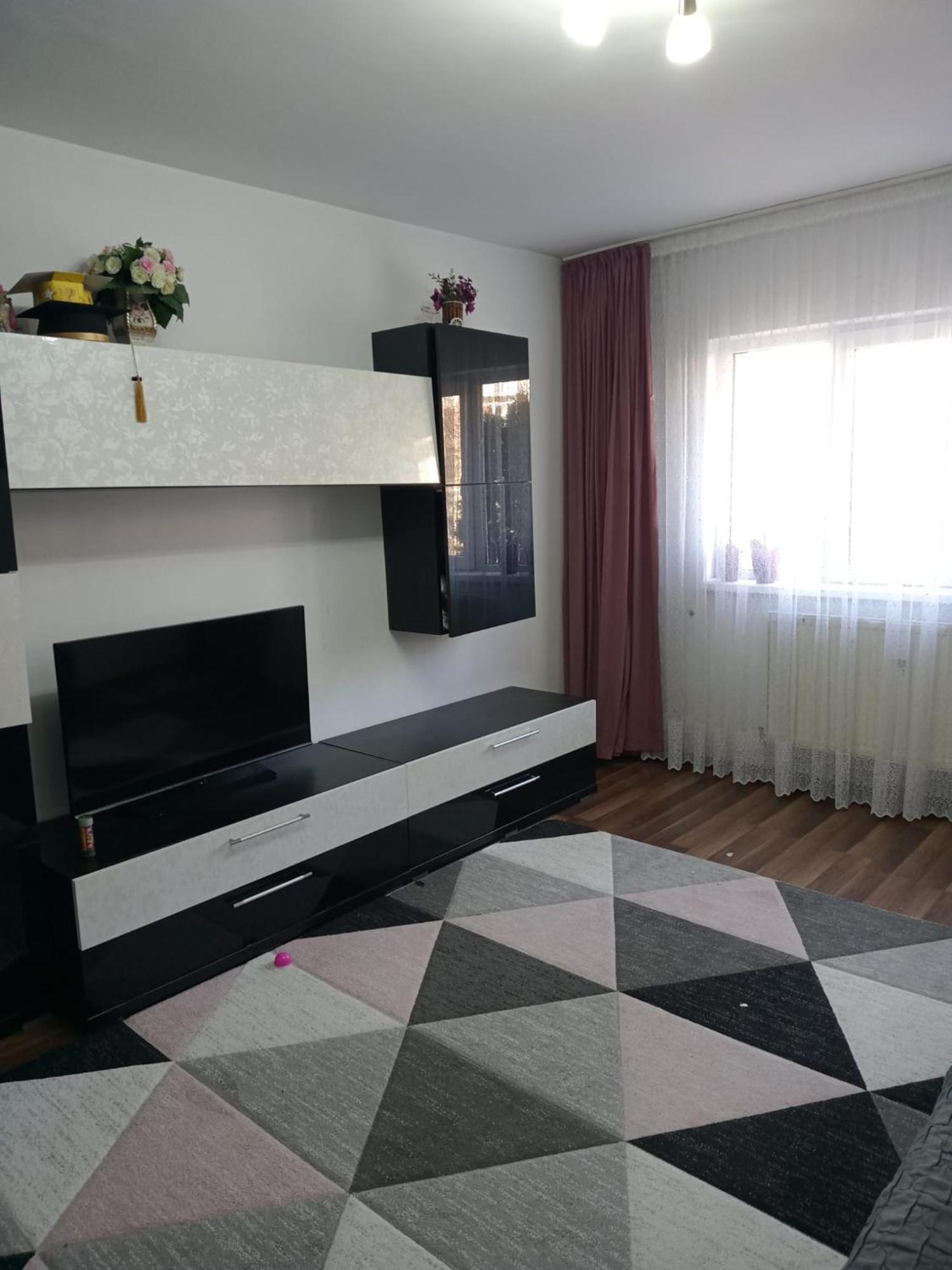Penti Apartament Suceava Ngoại thất bức ảnh